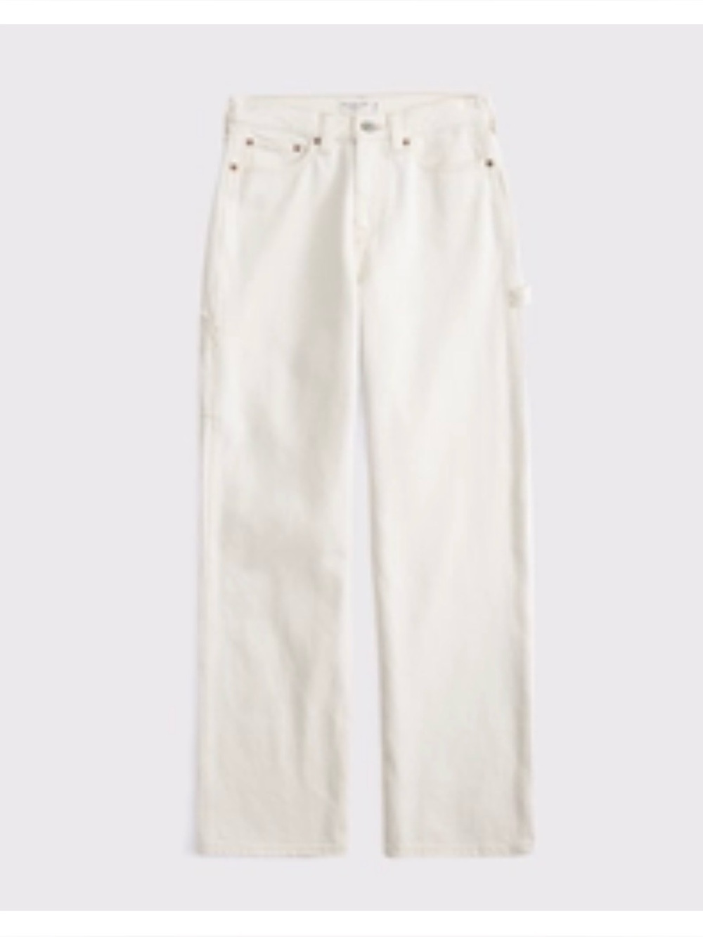 Women's Curve Love Mid Rise Slouchy Jean